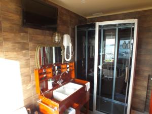 Hotels Hotel - Restaurant - Salon de The Le Beausejour : photos des chambres