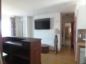 Hotels Hotel - Restaurant - Salon de The Le Beausejour : photos des chambres