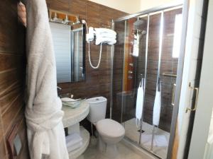 Hotels Hotel - Restaurant - Salon de The Le Beausejour : photos des chambres