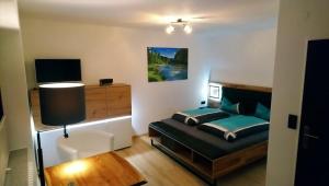 Schulenberg-Apartment 2,3