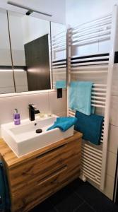 Schulenberg-Apartment 2,3