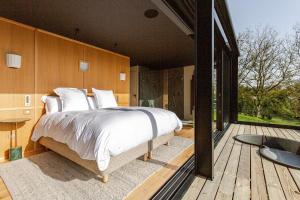 La Suite lodge Domaine La Paloma