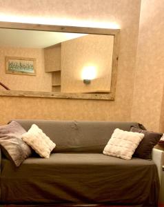 THE NEST Alpine Loft Ski-in Ski-out