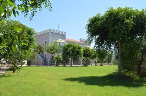 Nefeli Apartments Messinia Greece