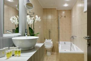 Aar Hotel & Spa Ioannina Epirus Greece