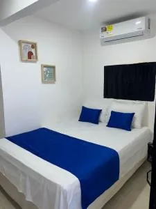 Habitación privada acceso independiente - 丰塞卡