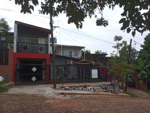 Hospedaje Diario en Puerto Iguazú