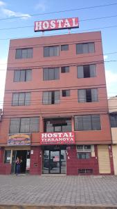 Hostal Terranova Quitumbe