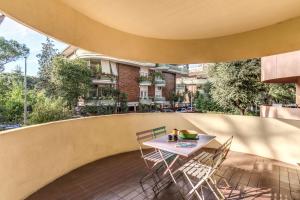 Romantic Piccolomini Lux Guest House