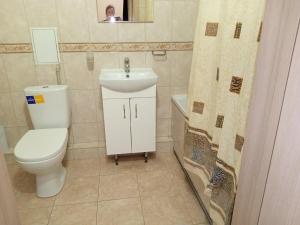 Апартаменти в центрі Луцька Ogienka2a