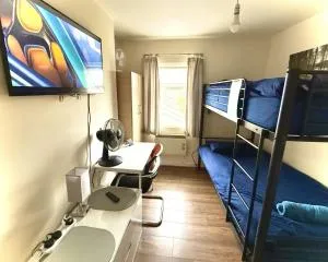 Wembley house - 伊灵