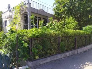 Villa Nadija - Čanj