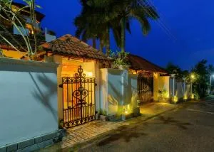 Villa 105 - Palagama