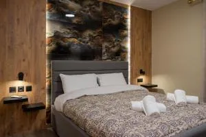 Astria Apartment 1 - Vlakháva