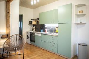 Maisons de vacances Gite des lacs : photos des chambres