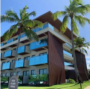 Apartamento Resort em ipioca Maceió