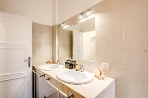 Vicino alla Basilica di San Giovanni