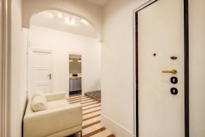 Vicino alla Basilica di San Giovanni