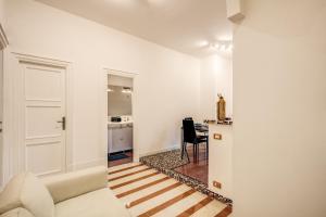 Vicino alla Basilica di San Giovanni