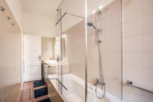 Vicino alla Basilica di San Giovanni