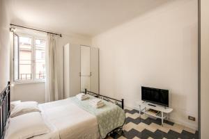 Vicino alla Basilica di San Giovanni