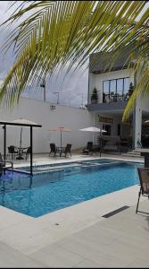 Villa luna