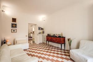 Vicino alla Basilica di San Giovanni