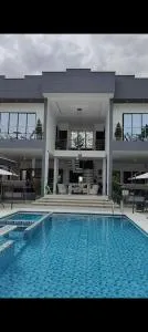 Villa luna - Juan López