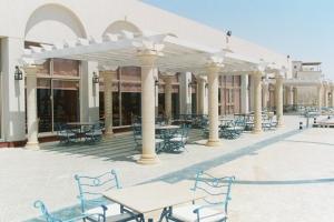 Green Sudr Kitesurfing Hotel