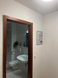 Apartment Nr 7 am Stuttgarter Flughafen und Messe