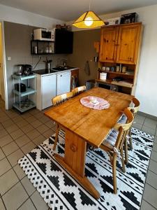 Appartements Appartement Centre Ville pied de piste Briancon : photos des chambres