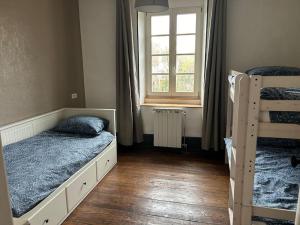Appartements Au moulin : photos des chambres