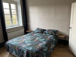 Appartements Au moulin : photos des chambres