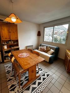 Appartements Appartement Centre Ville pied de piste Briancon : photos des chambres