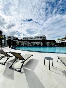 Vista Cana, Long and Short Stay