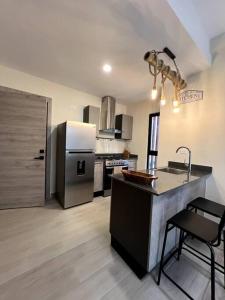 Vista Cana, Long and Short Stay