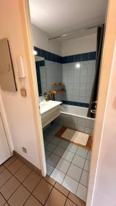 Appartements Appartement Centre Ville pied de piste Briancon : photos des chambres