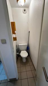 Appartements Appartement Centre Ville pied de piste Briancon : photos des chambres