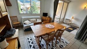 Appartement Centre Ville pied de piste Briançon