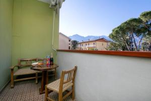 Bella Arco Apartment - Happy Rentals