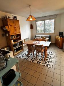 Appartements Appartement Centre Ville pied de piste Briancon : photos des chambres