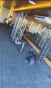 Resort Porto Alto Muro Alto Porto de Galinhas