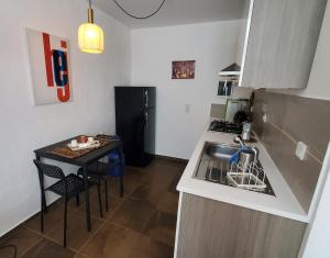Apartamento los 3B