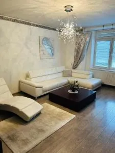 Apartmán Konštantínova - Trnkov