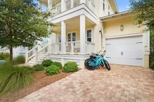 Vaso's Beach House - Freeport