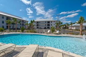 Hidden Lakes 311- Beach Blessing