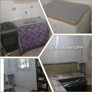 Rancho do Pescador - Rio , Praia e Piscina