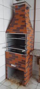 Rancho do Pescador - Rio , Praia e Piscina