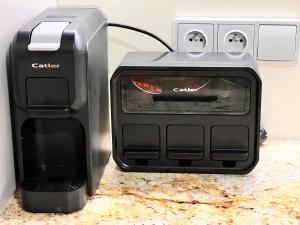 Smichov city Apartments