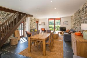 Ida Cottage, Dartmoor, near Tavistock